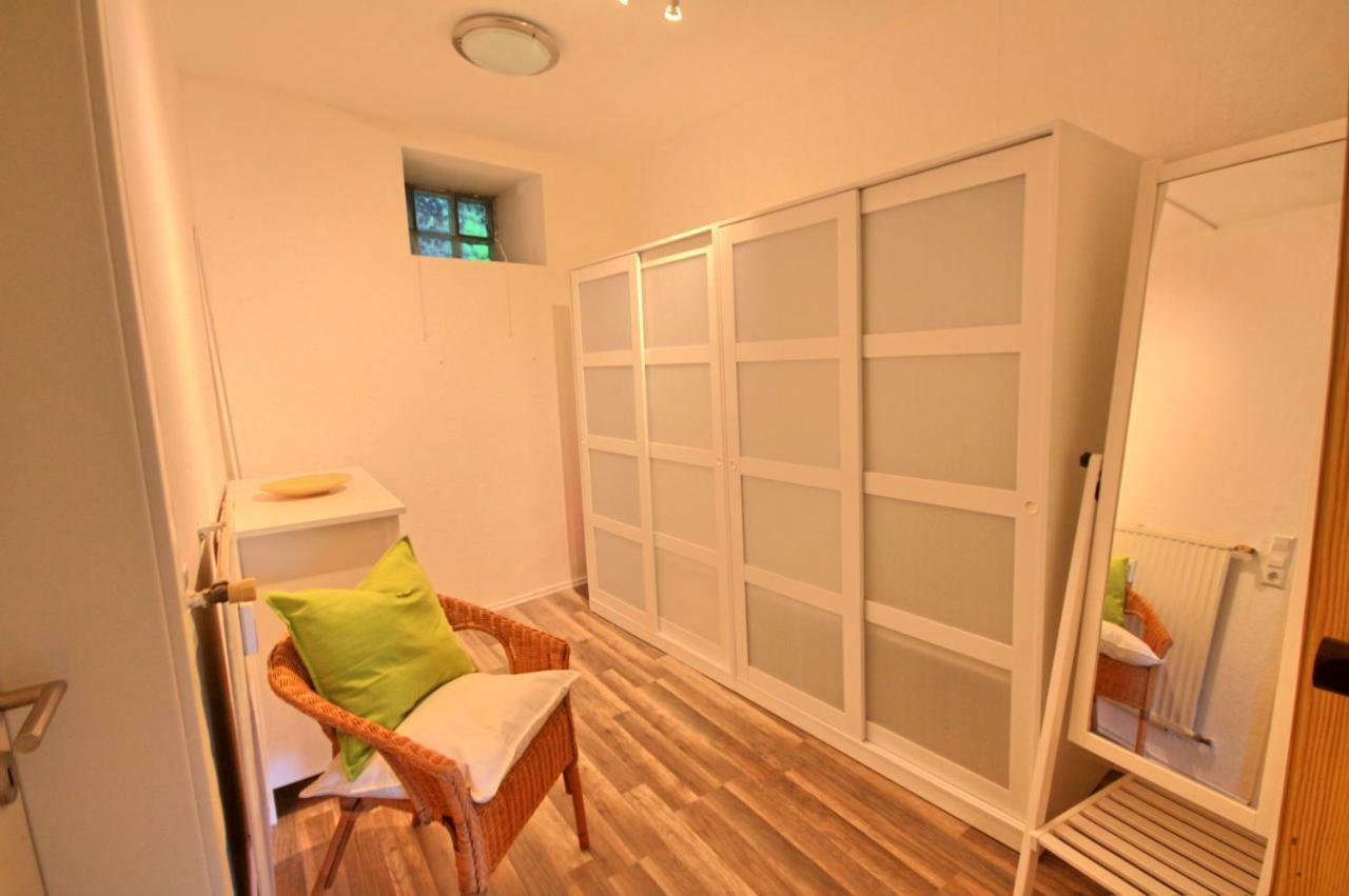 Ferienwohnung Eulenhof Neustadt an der Weinstrasse Exterior photo